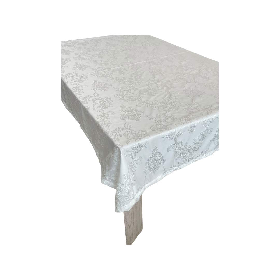 DAIHAN Mantel Rectangular Impermeable Antimanchas De PVC Mantel Para