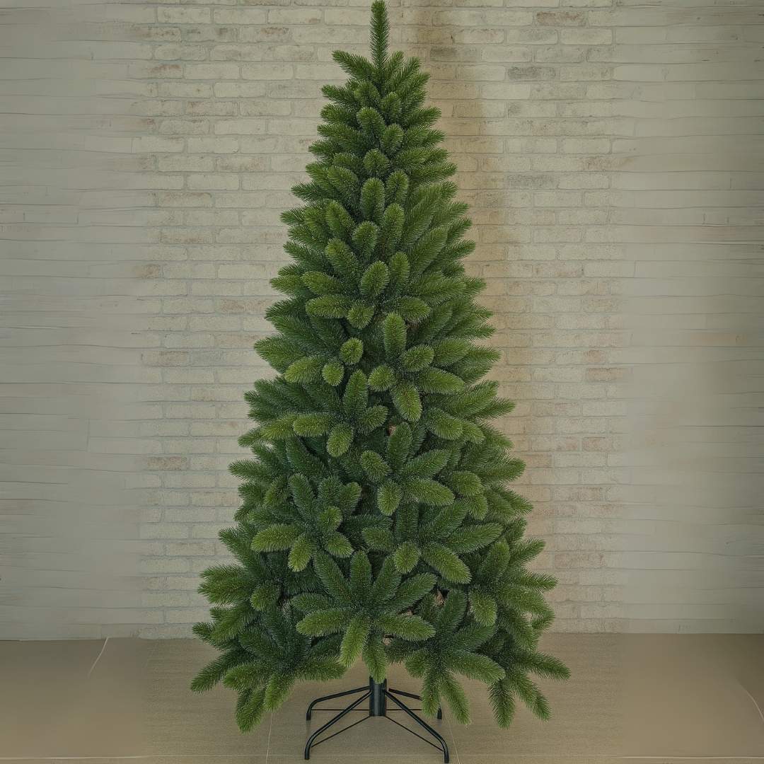 Árbol Yukon Verde Spruce
