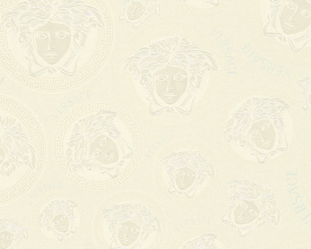 Casa Viva Versace Medusa Amplified