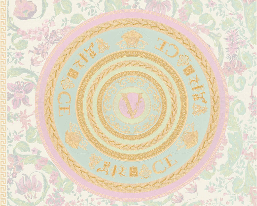 Casa Viva Versace Virtus