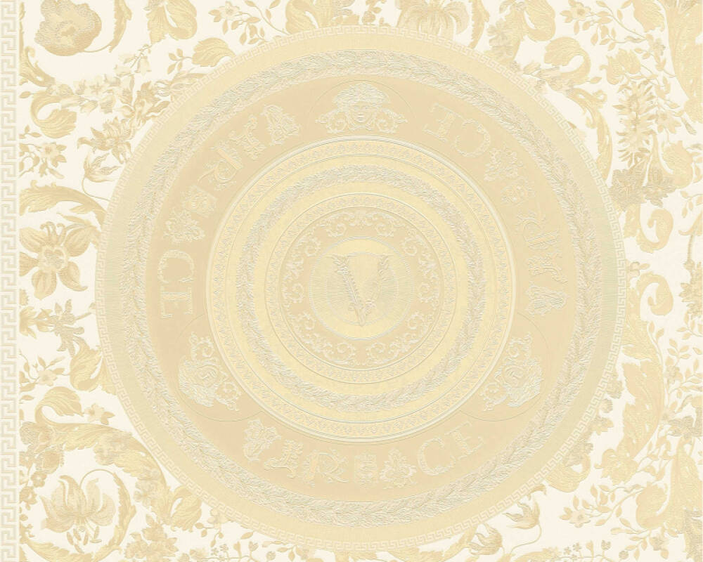 Casa Viva Versace Virtus