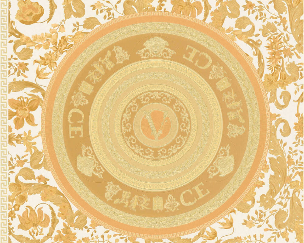 Casa Viva Versace Virtus