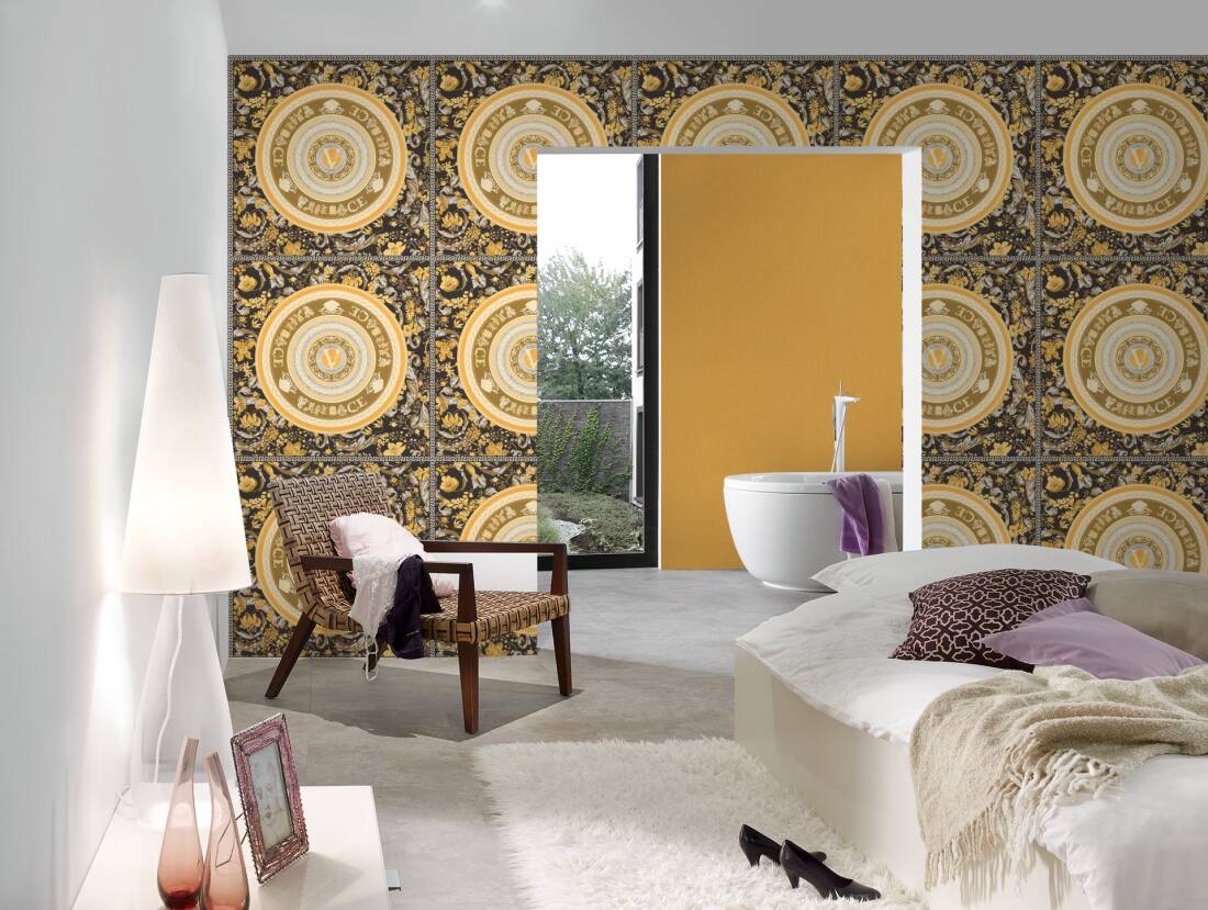 Casa Viva Versace Virtus