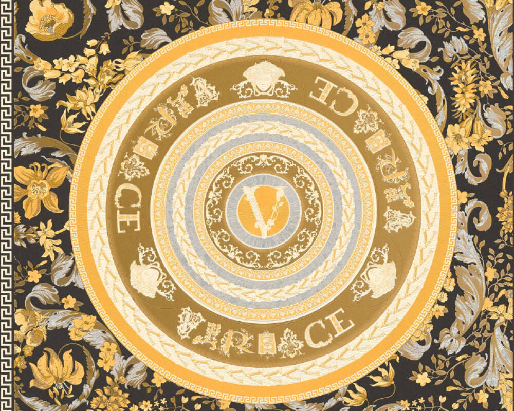 Casa Viva Versace Virtus