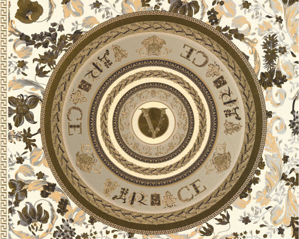 Casa Viva Versace Virtus