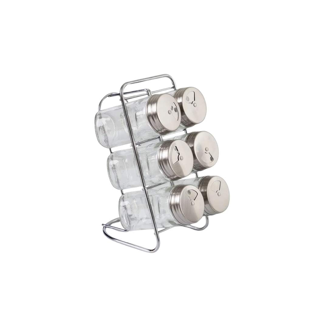 Rack para Especias x6