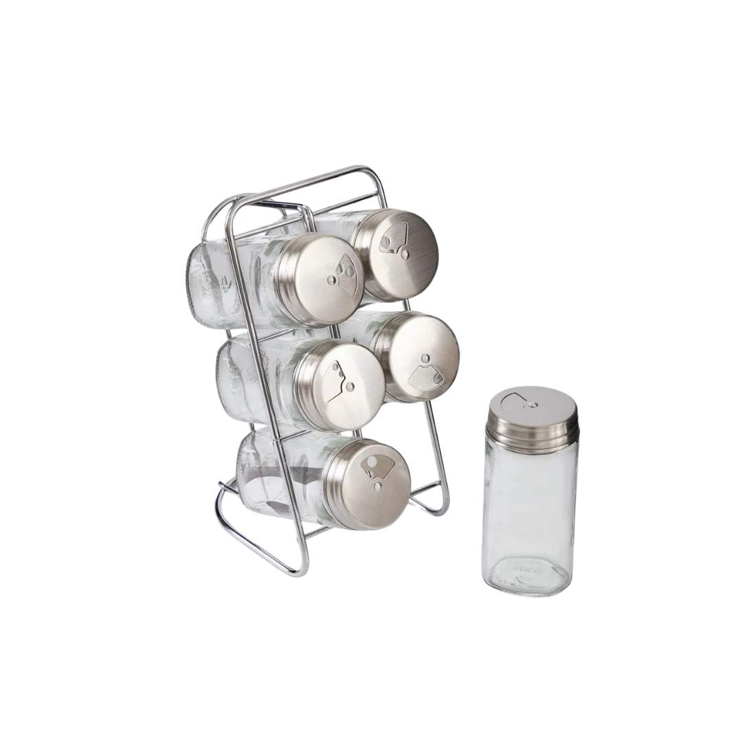 Rack para Especias x6