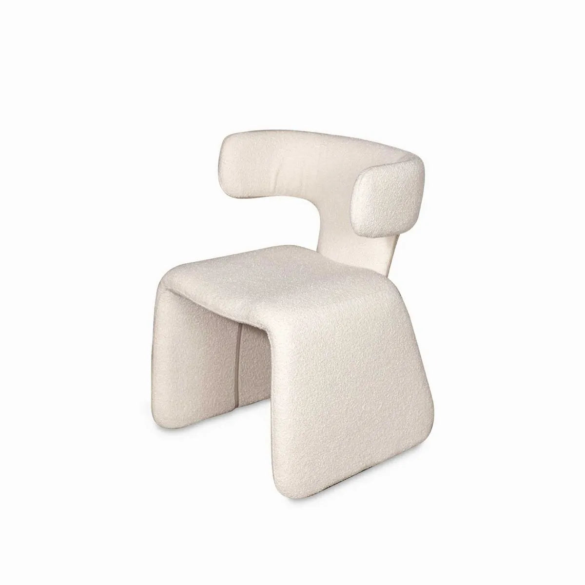 Silla Auxiliar Beige