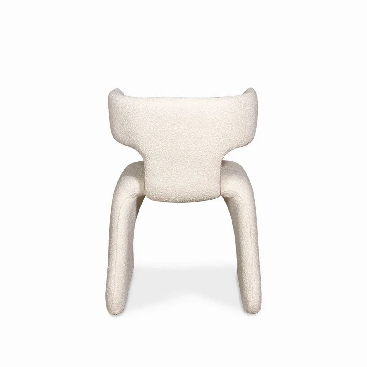 Silla Auxiliar Beige