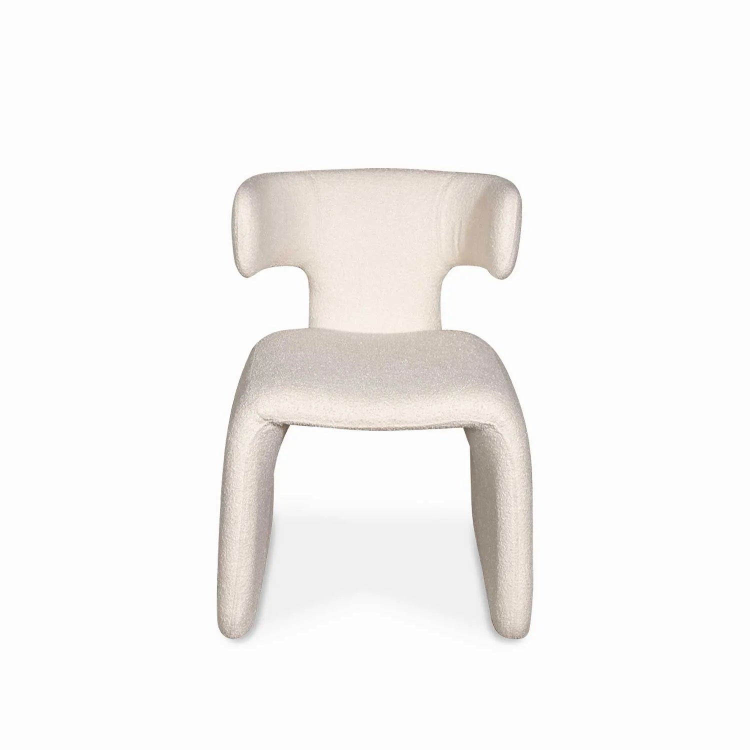 Silla Auxiliar Beige