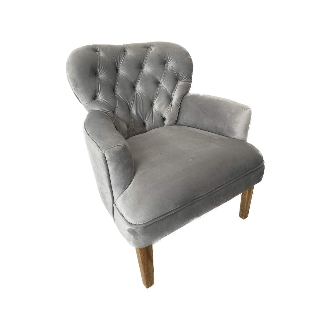 Silla Auxiliar Monaco