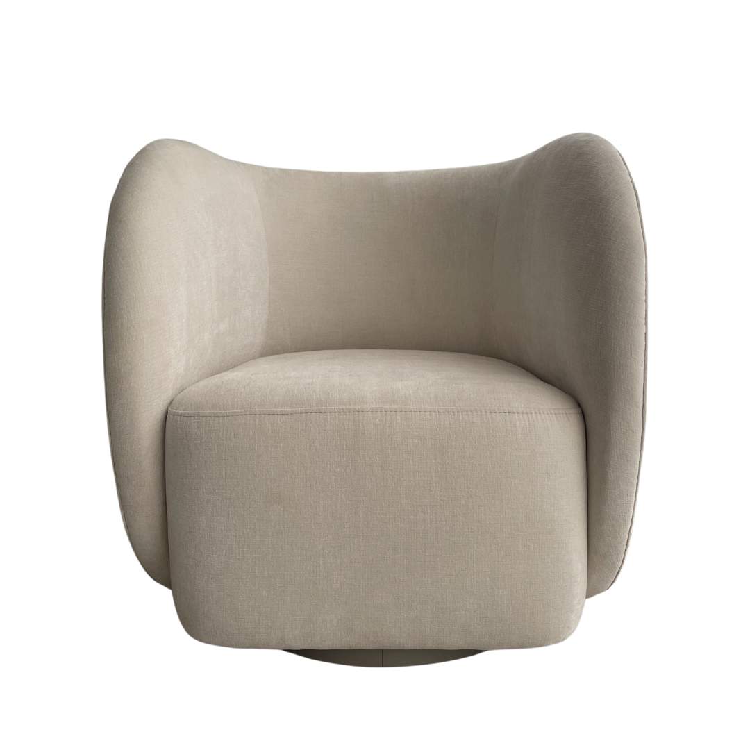 Silla Auxiliar Madrid