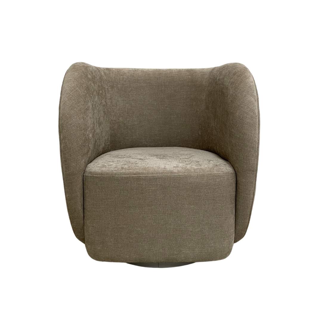 Silla Auxiliar Madrid