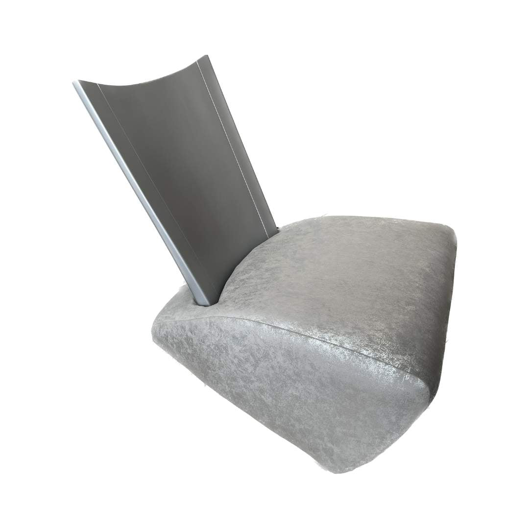 Silla Auxiliar Zafiro