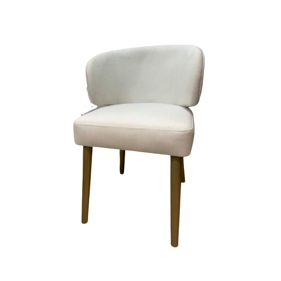 Silla de Comedor Polonia