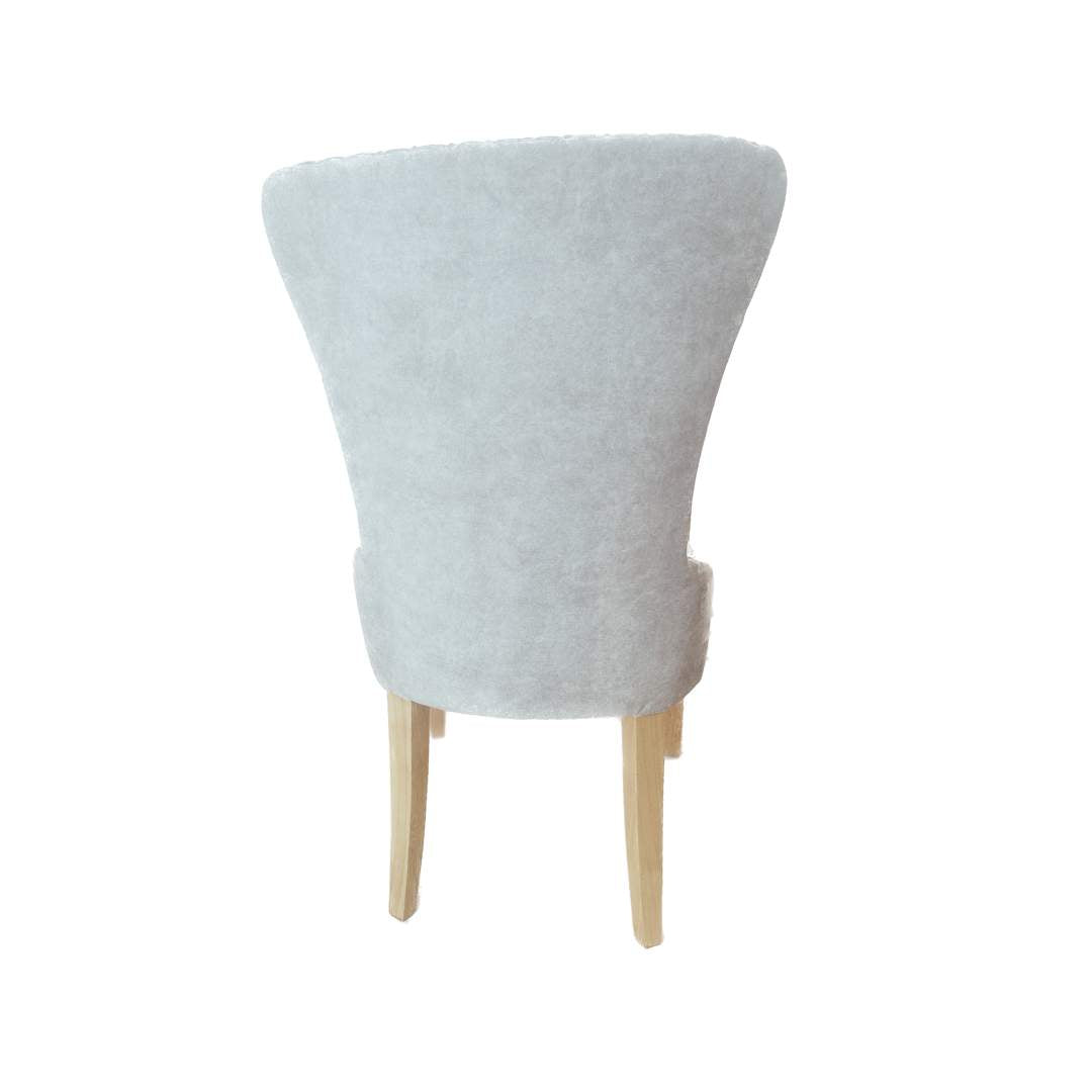 Silla de Comedor Irlanda Estoperoles