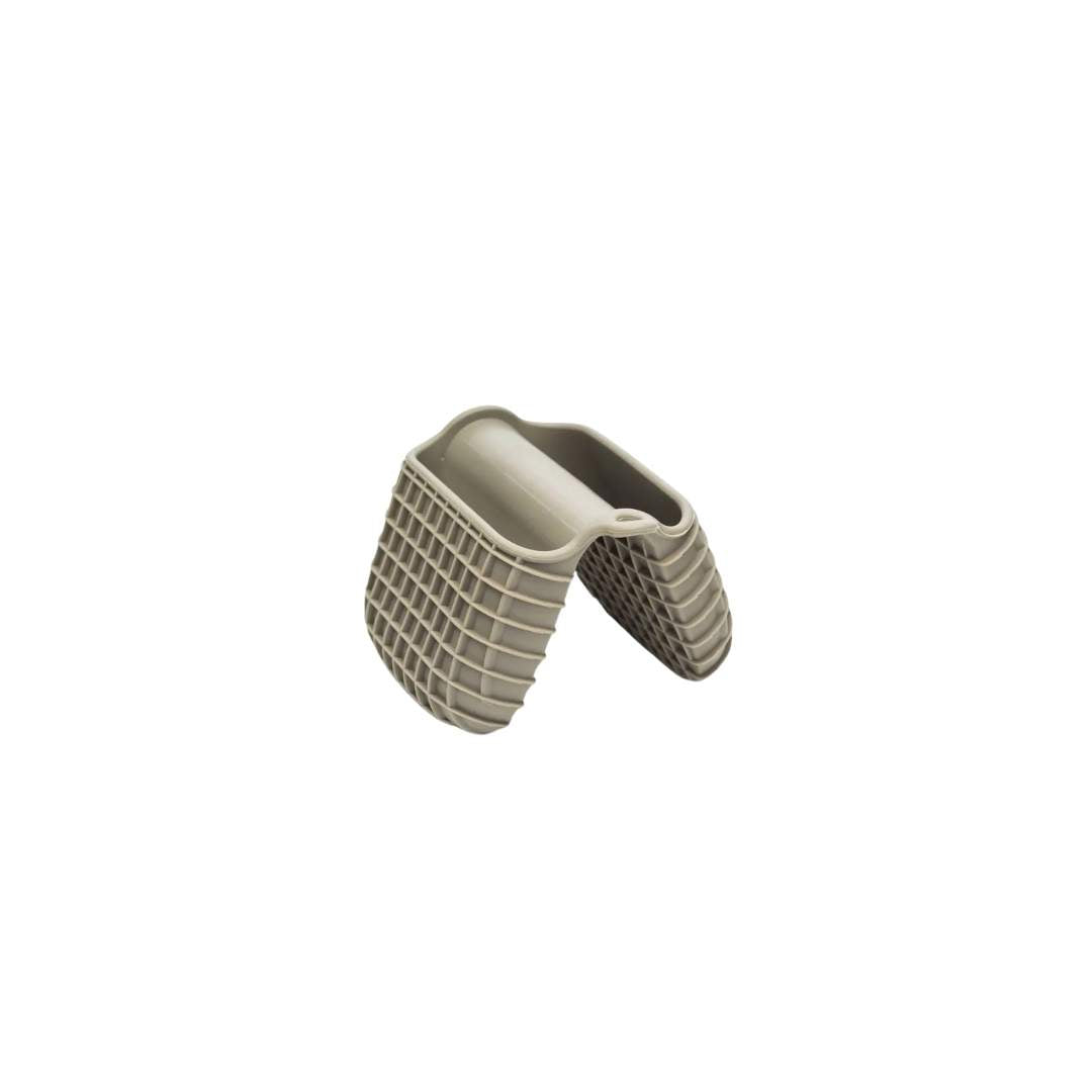Mini Guante Gris