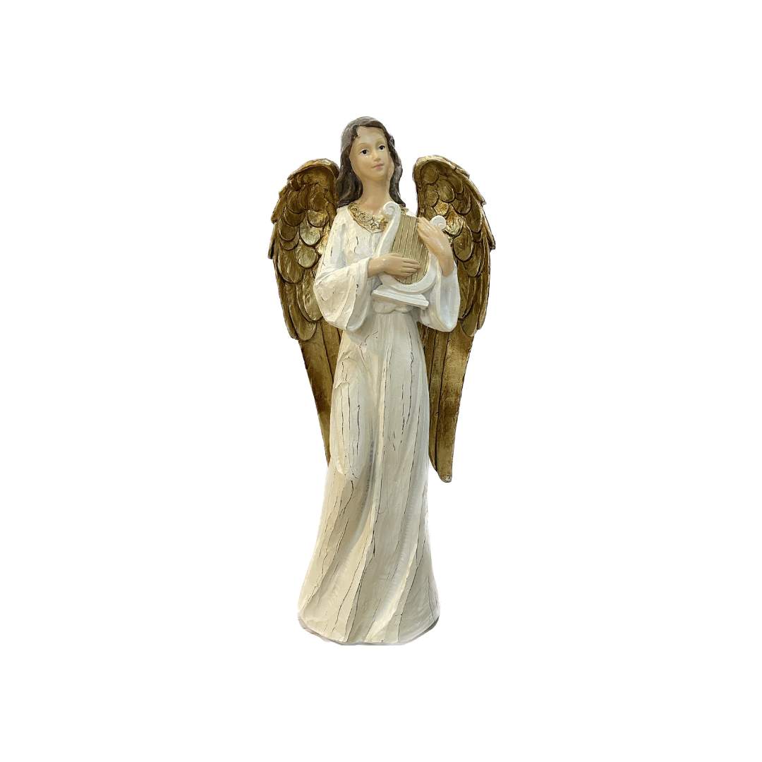 Ángel Lira Blanco Dorado