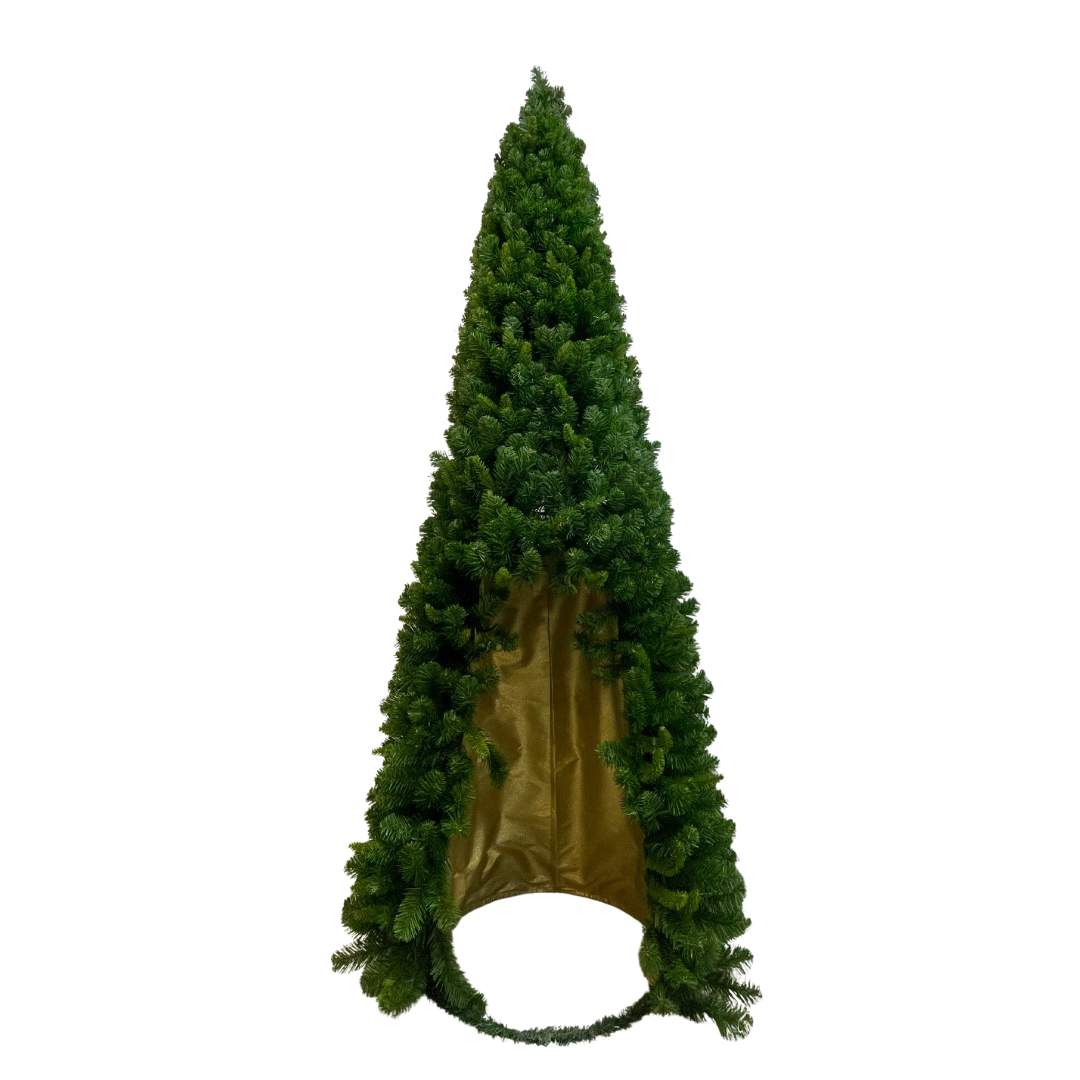 Árbol catedral
