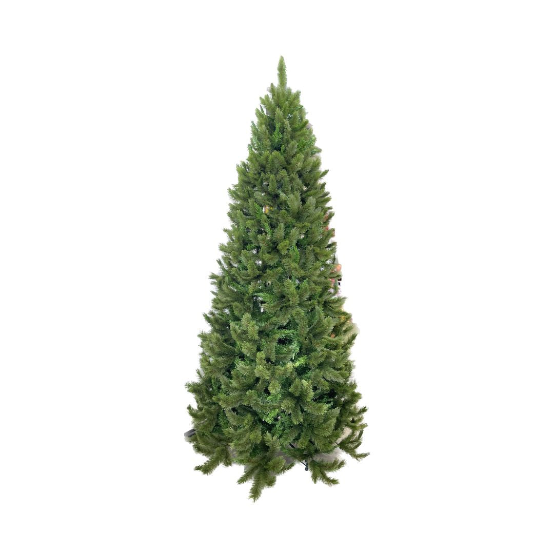 Árbol Rossmoor