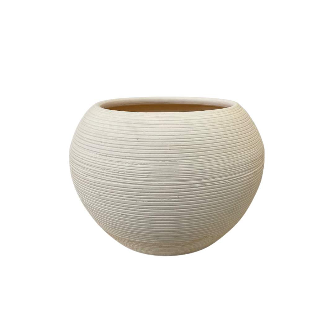 Matera Rayada Beige