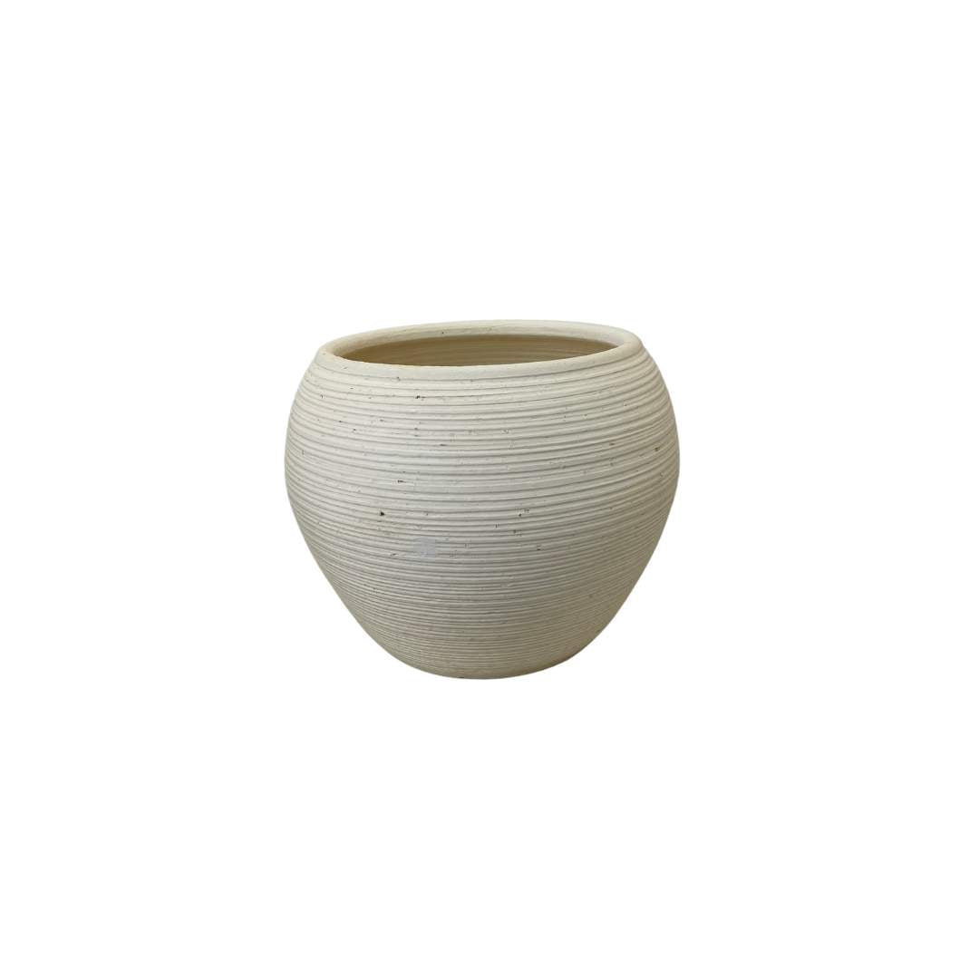 Matera Rayada Beige