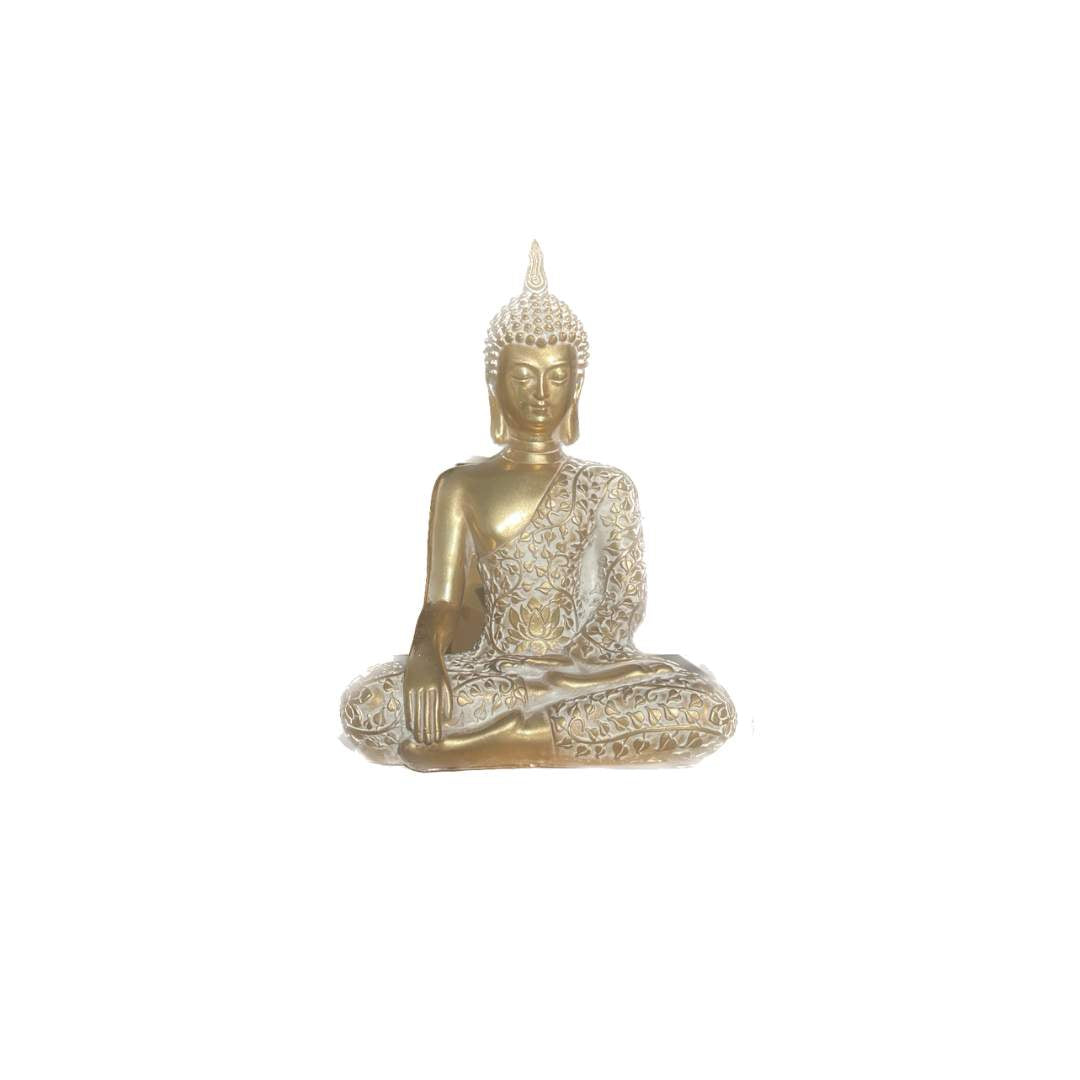 Buda Bhumisparsha Dorado