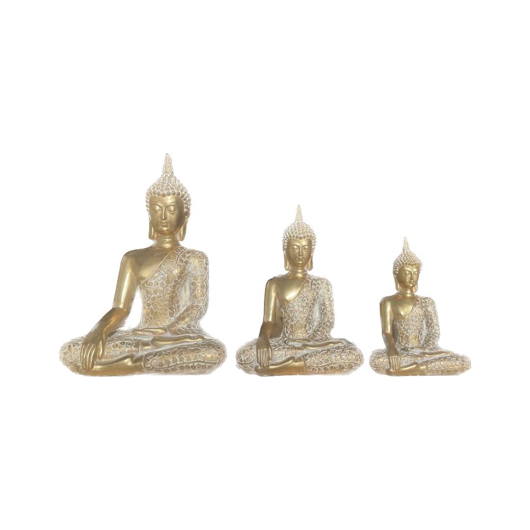 Buda Bhumisparsha Dorado
