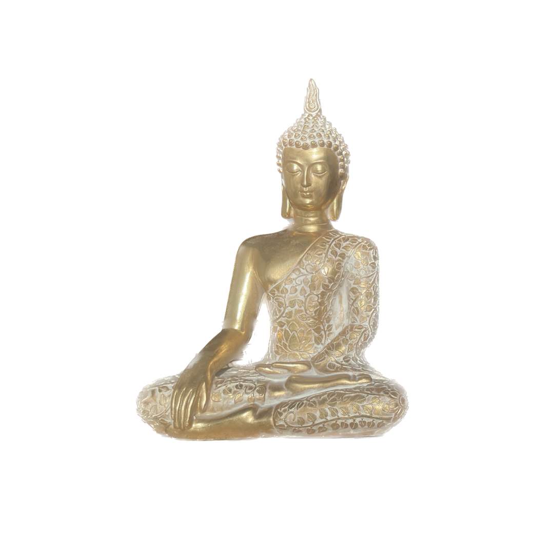 Buda Bhumisparsha Dorado