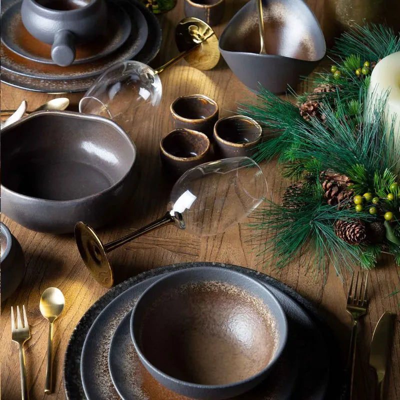Colección Terra Café