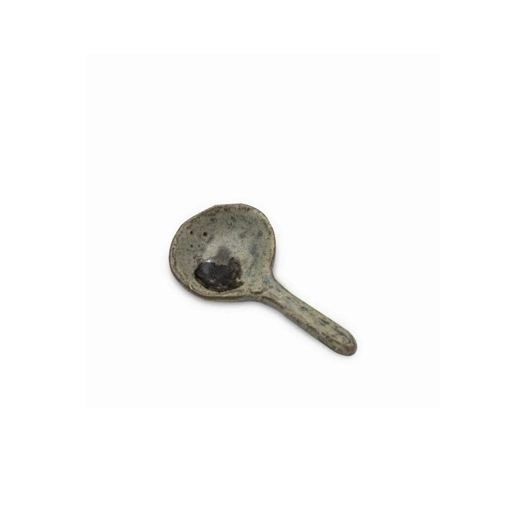 Cucharita para Salsa Rustic