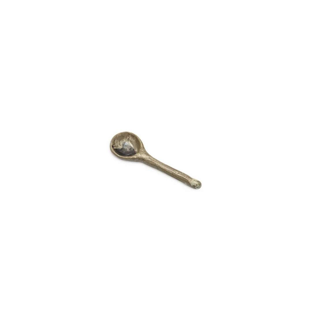 Cucharita para Salsa Rustic