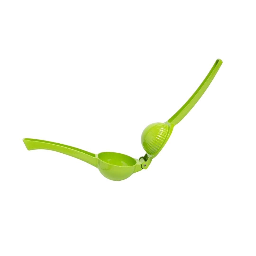 Exprimidor de Limones Verde