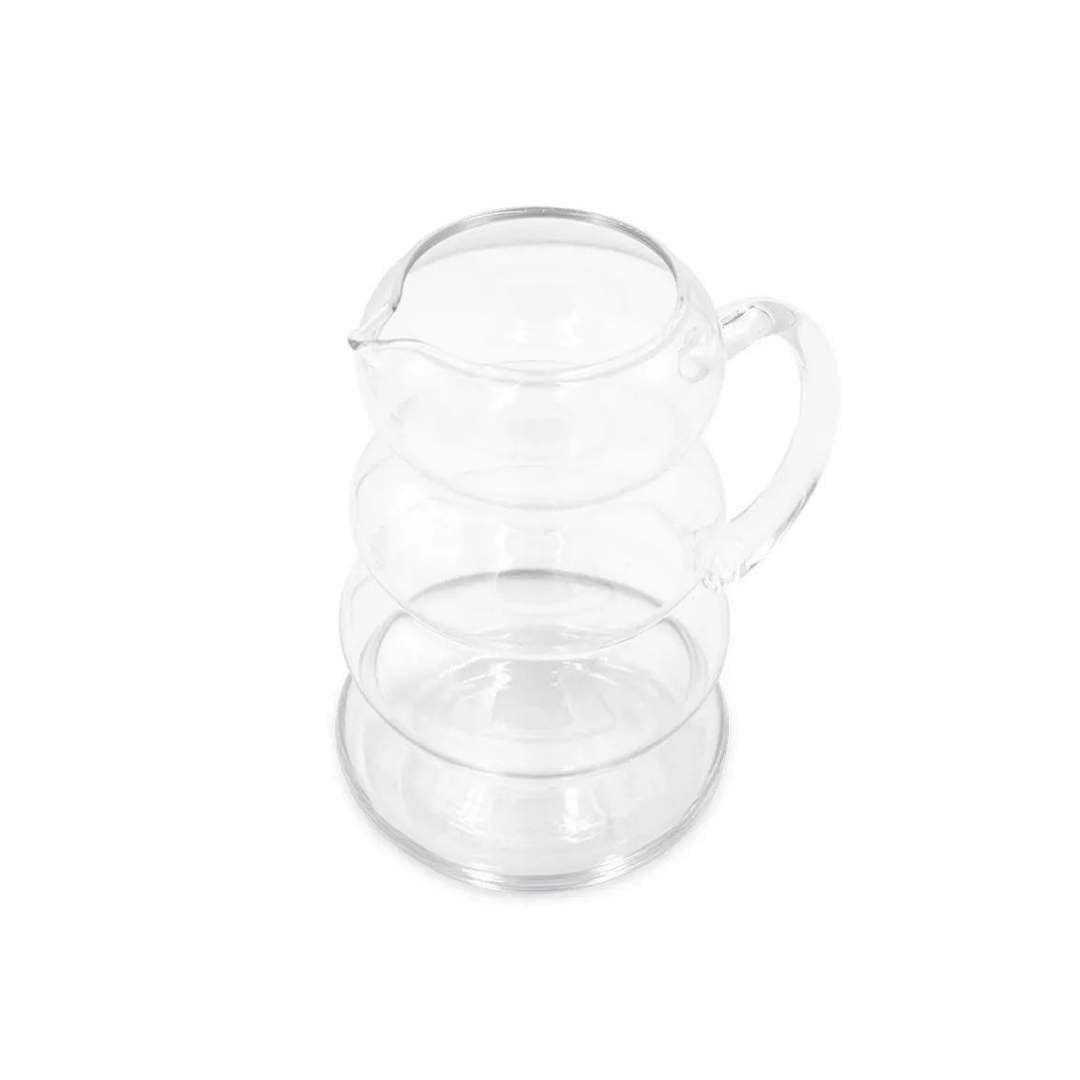 Jarra Aros Transparente