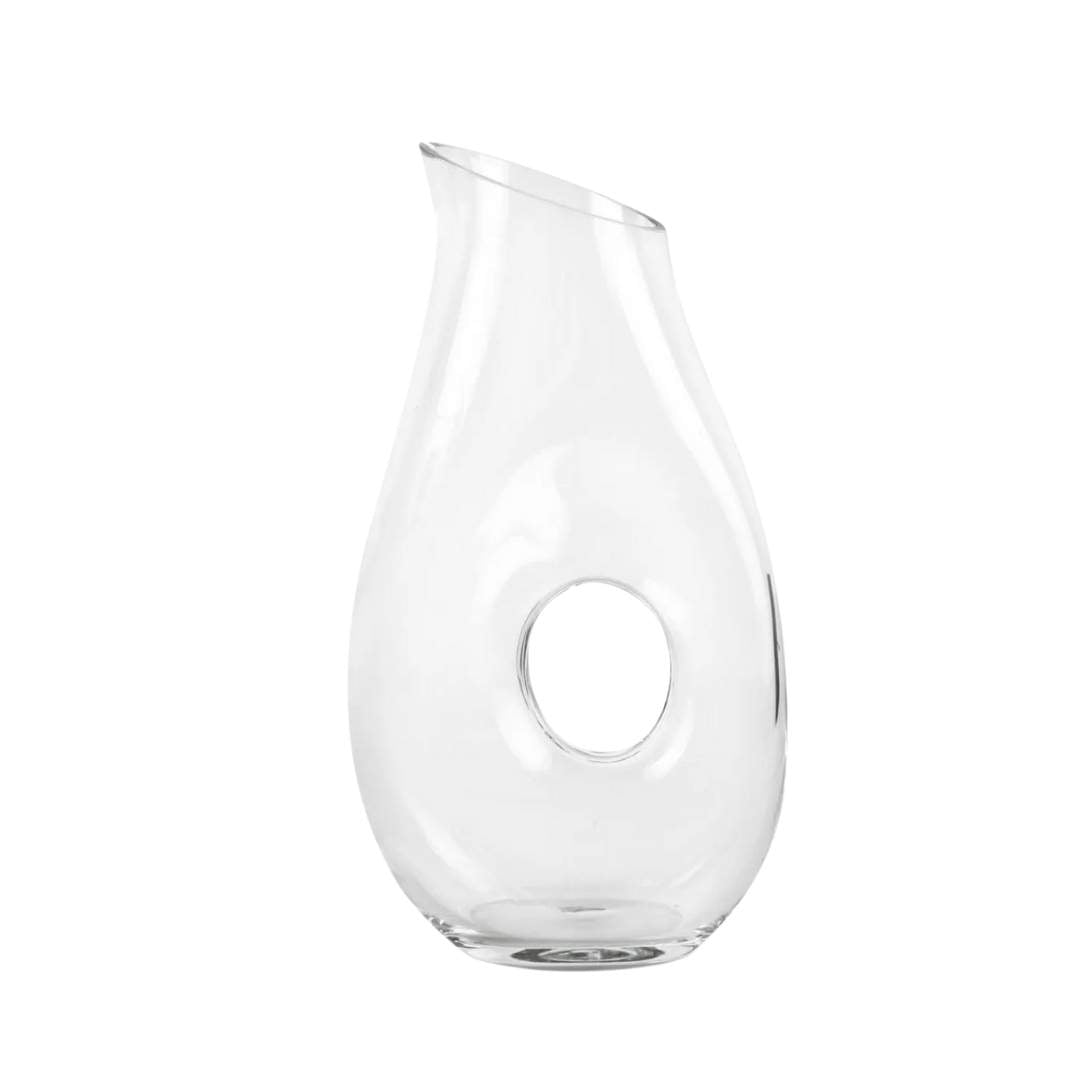 Jarra Aro Transparente