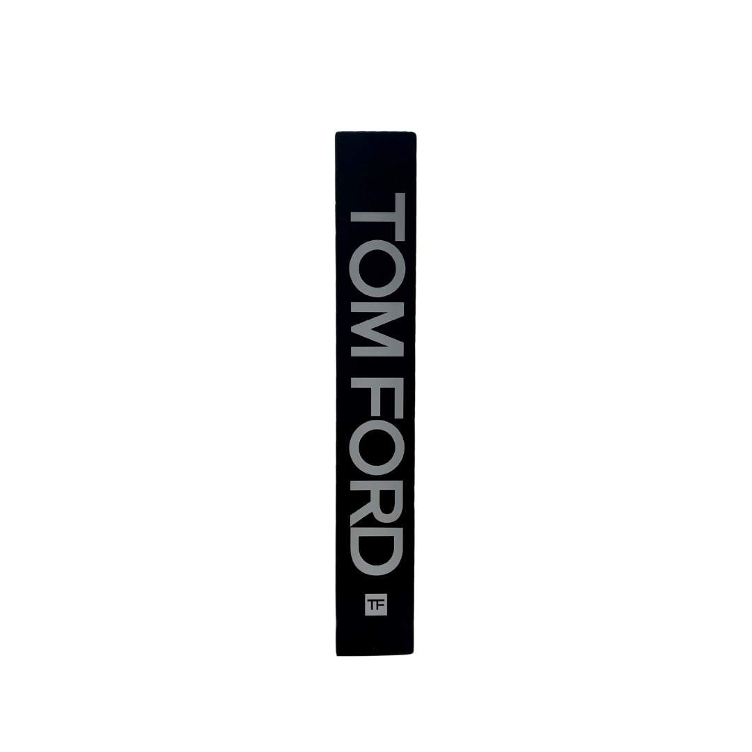 Libro Decorativo Tom Ford Negro