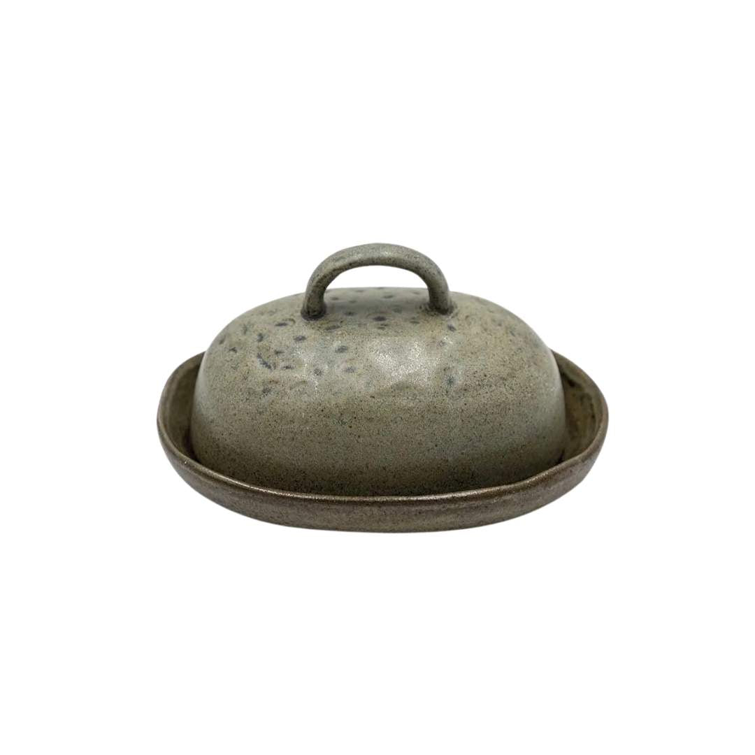 Mantequillera Rustic