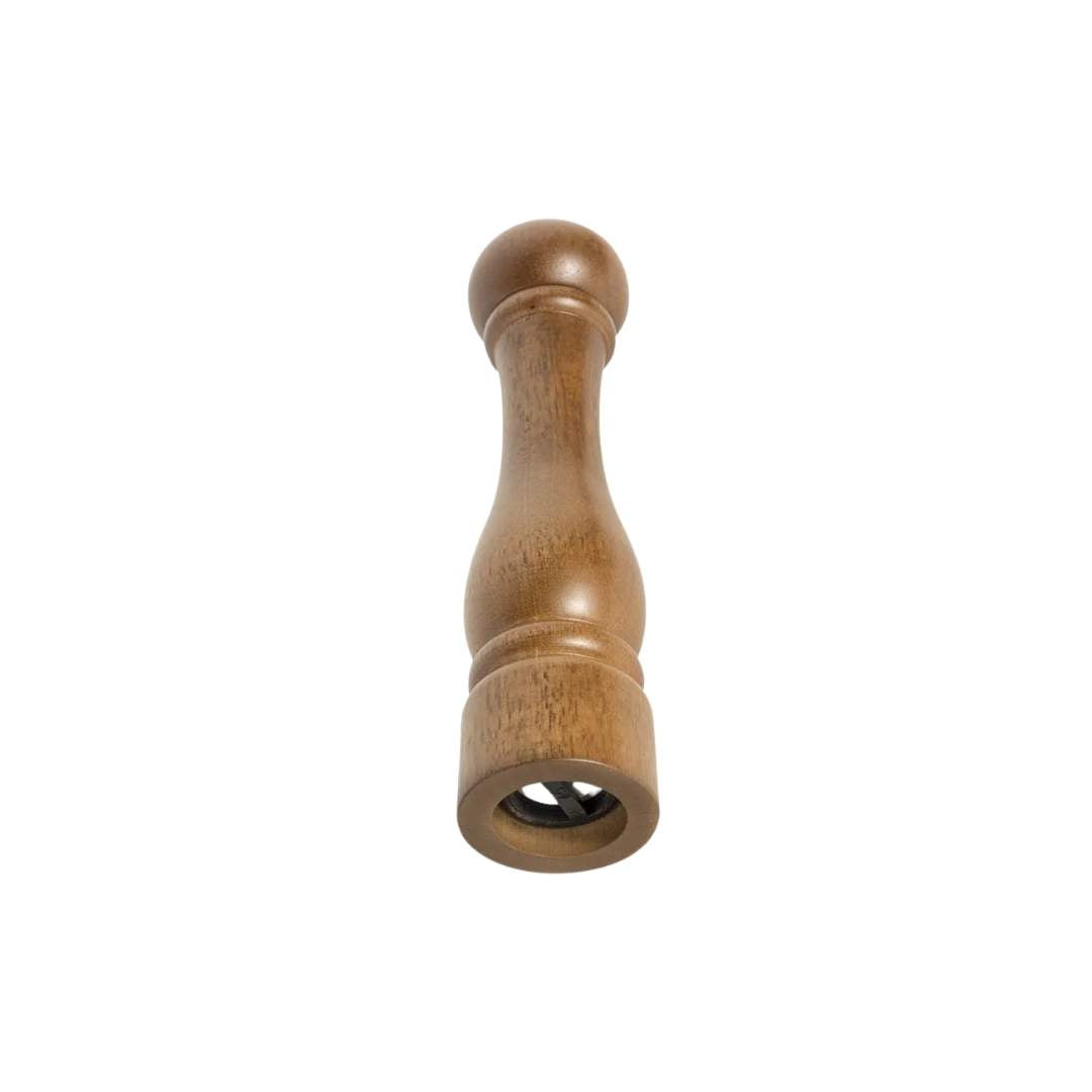 Moledor de Pimienta Manual Madera