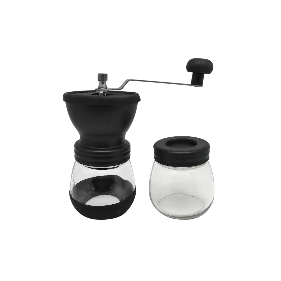 Moledor de Café Negro