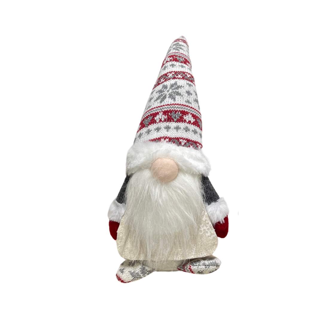 Nomo Niño Parado Barba