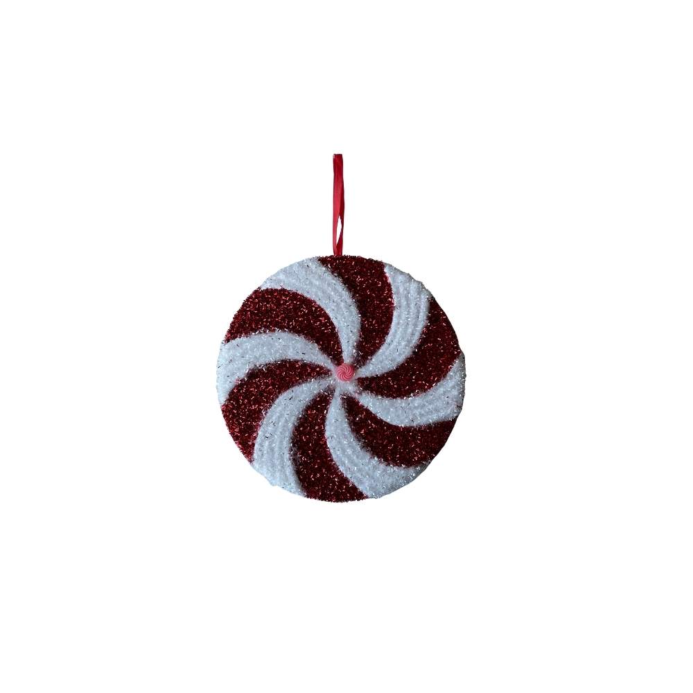 Colombina Plana Candy