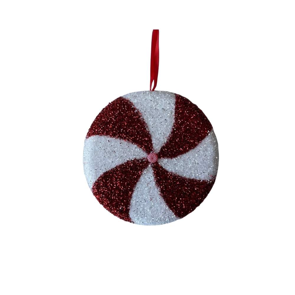 Colombina Plana Candy