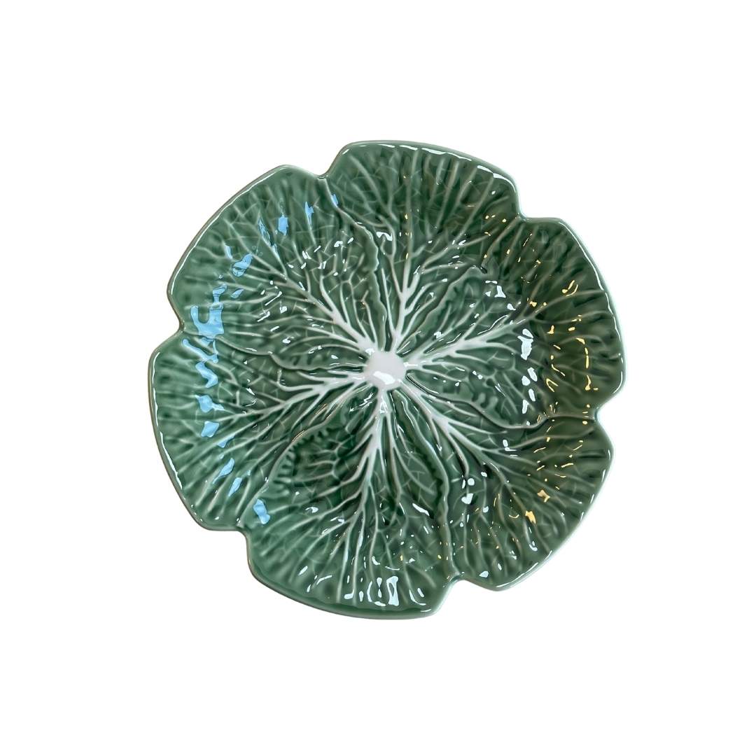 Colección Hoja Col Verde
