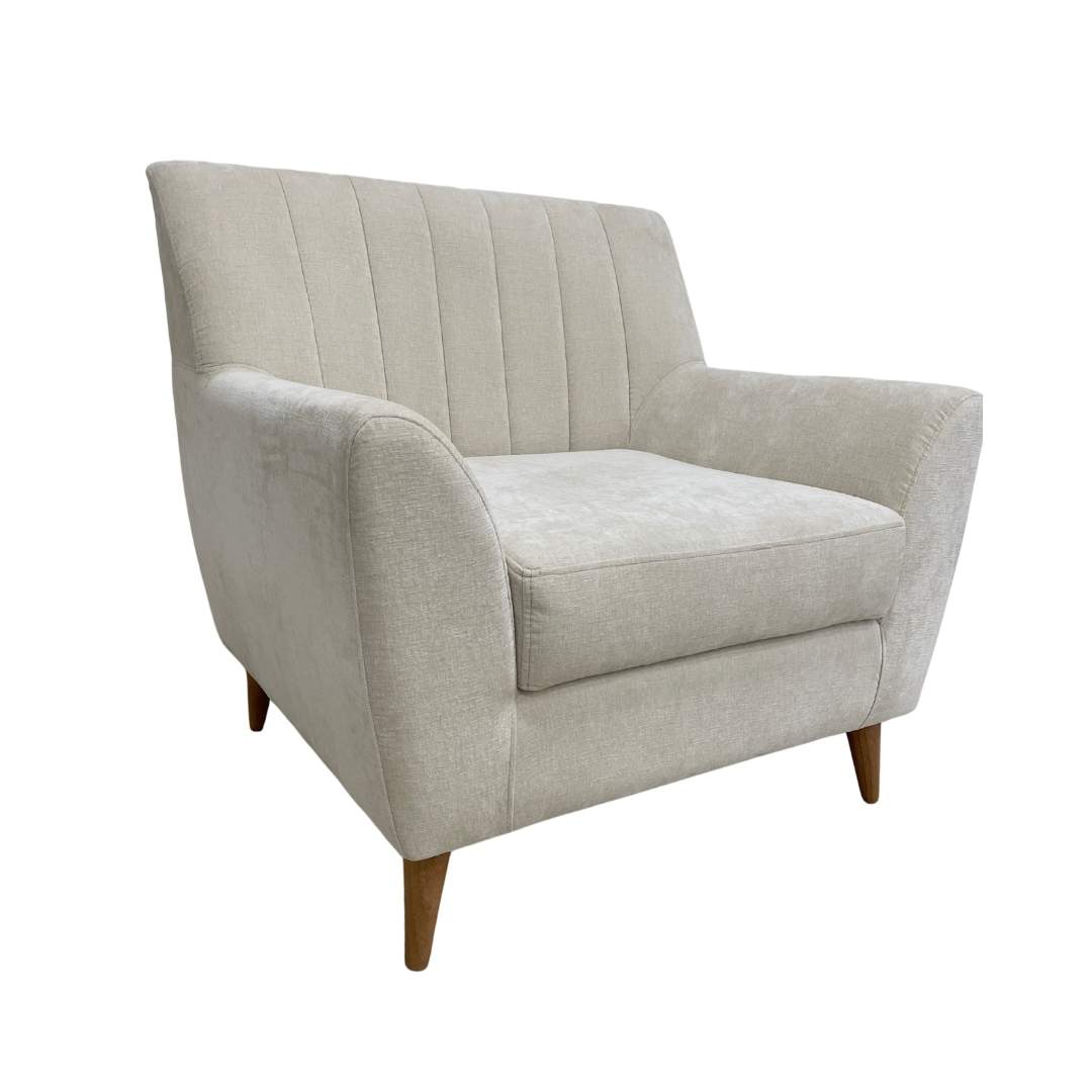 Silla Auxiliar Paris