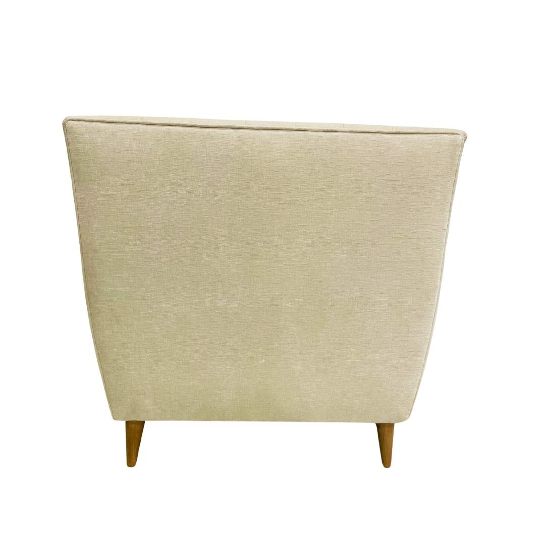 Silla Auxiliar Paris