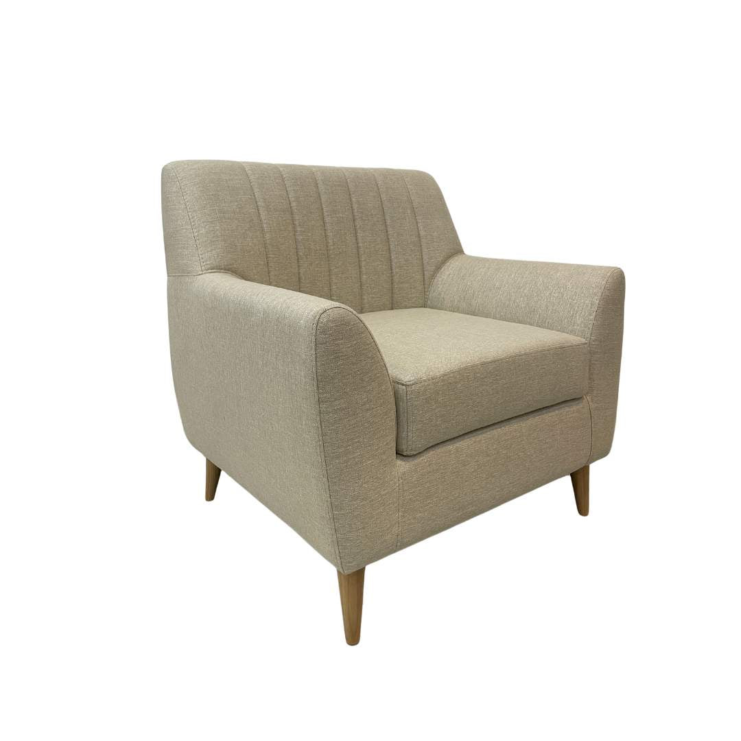 Silla Auxiliar Paris