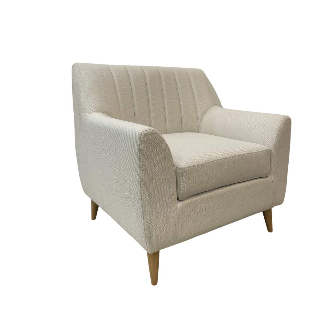 Silla Auxiliar Paris