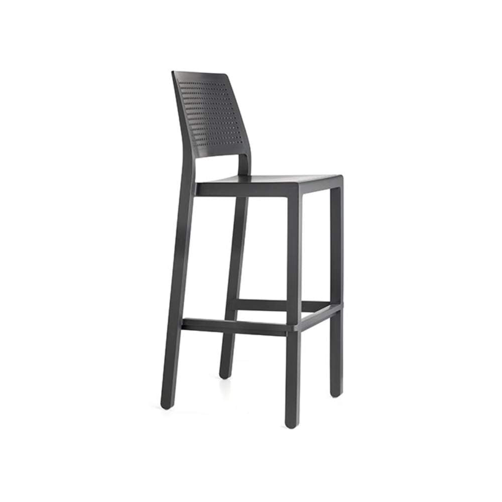 Silla de Bar Exterior Prego