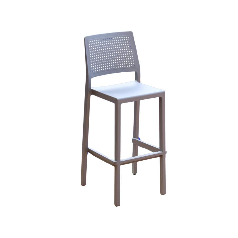 Silla de Bar Exterior Prego