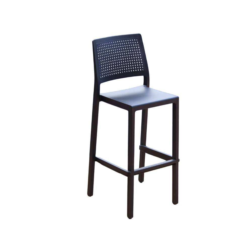 Silla de Bar Exterior Prego